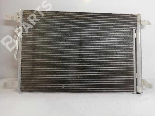 Used AC radiator VW GOLF SPORTSVAN VII (AM1, AN1) 1.0 TSI (110 hp) 9152686