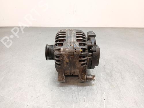 Alternator CITROËN C5 I (DC_) 2.0 HDi (DCRHZB, DCRHZE) | BP32775352M7 - Image 3