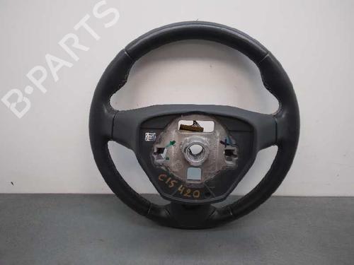 Steering wheel OPEL ASTRA K (B16) 1.6 CDTi (68) | BP13325597C49 