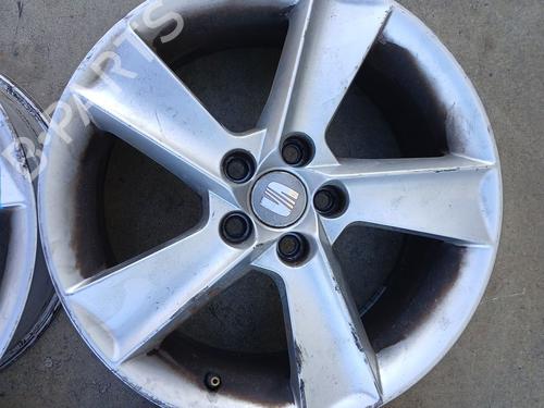Rim SEAT IBIZA IV ST (6J8, 6P8) 1.4 TSI | BP19172459C45 