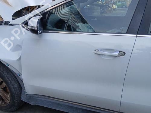 Used Left front door KIA SPORTAGE IV (QL, QLE) 1.7 CRDi (116 hp) 29626783