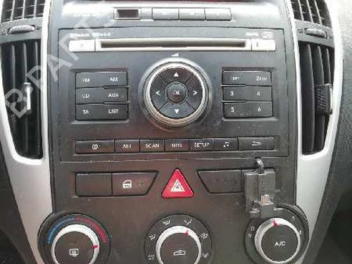 Climate control KIA CEE'D Hatchback (ED)  | BP12470457I5  - Image 28