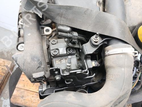Engine RENAULT GRAND SCÉNIC III (JZ0/1_) 1.5 dCi (JZ09, JZ0D, JZ10, JZ14, JZ1G, JZ29, JZ2C) | BP29707932M1 