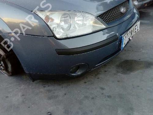 Engine FORD MONDEO III Saloon (B4Y) 2.0 16V TDDi / TDCi | BP2585424M1 