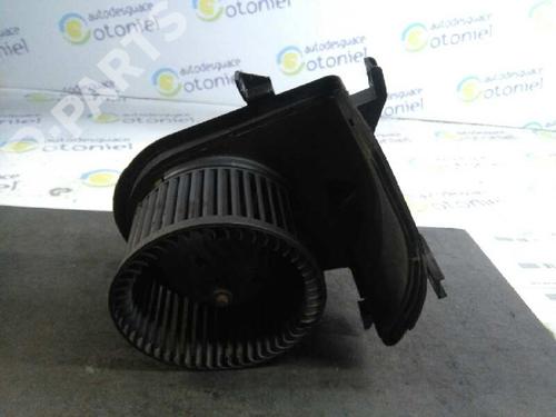 Heater blower motor VW POLO III (6N1)  | BP2385101M62 