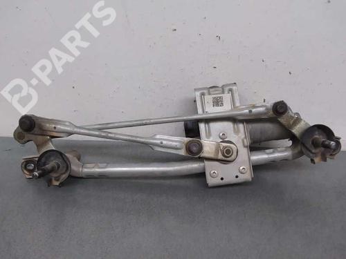 Used Front wiper motor KIA SPORTAGE IV (QL, QLE) [2015-2022]  10726050