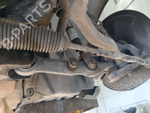 Used Steering rack Steering rack MERCEDES-BENZ CLS (C219) [2004-2011] 34237247 34237247