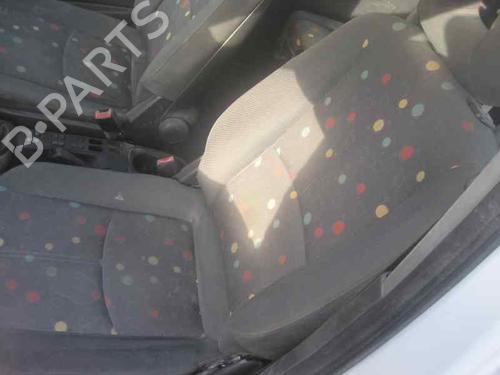 Front right window mechanism MERCEDES-BENZ VANEO (414) 1.7 CDI (414.700) | BP3414636C23 