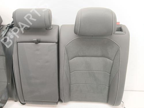 Rear seat VW ARTEON (3H7, 3H8) 2.0 TDI | BP31752905C17 