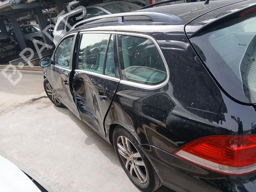 Gearbox VW GOLF V (1K1) 1.9 TDI | BP32983144M3  - Image 9