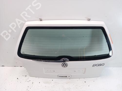 Used Tailgate Tailgate 39048563 39048563
