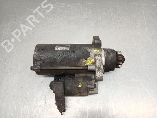 Starter NISSAN PRIMERA (P12) 2.2 Di | BP38959349M8 - Image 5