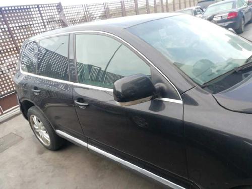 Girkasse VW TOUAREG (7LA, 7L6, 7L7) 2.5 R5 TDI | BP18106155M3 