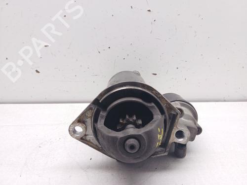Startmotor OPEL ZAFIRA A MPV (T98) 2.0 DTI 16V (F75) | BP30644038M8 