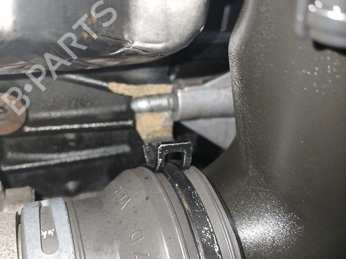 Motor VW GOLF V (1K1) 1.9 TDI | BP30635726M1 