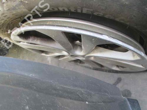 Rear right window mechanism NISSAN JUKE (F15) 1.5 dCi | BP2998287C25 