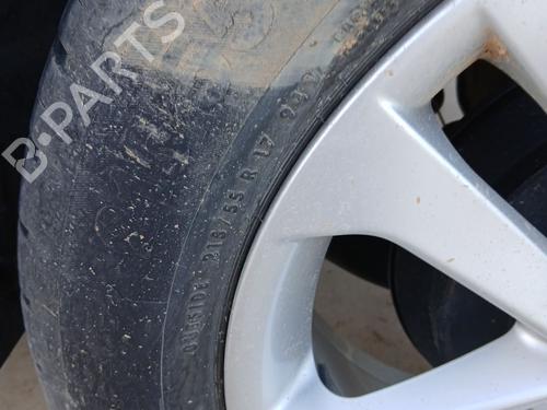 Rim NISSAN JUKE (F15) 1.6 | BP22753501C45