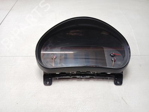Used Instrument cluster OPEL INSIGNIA A (G09) [2008-2017]  27341275