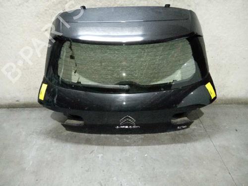 Used Tailgate CITROËN C4 CACTUS [2014-2025]  15595376