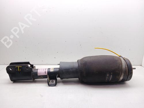 Used Right front shock absorber LAND ROVER RANGE ROVER III (L322) 3.0 D 4x4 (177 hp) 26501321