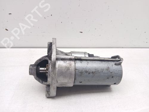 Startmotor RENAULT SCÉNIC III (JZ0/1_) 1.5 dCi (110 hp) 28418177