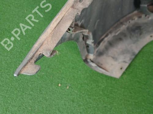 Front bumper SEAT IBIZA III (6L1) 1.9 SDI | BP22783087C7 