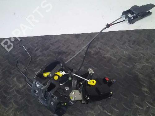 Front left lock KIA RIO II (JB)  | BP2417765C98 