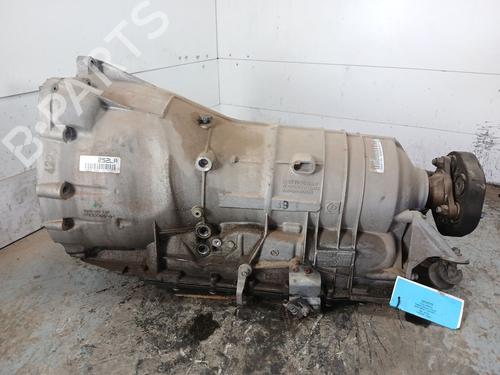 Used Gearbox BMW 7 (E65, E66, E67) [2001-2009]  17957334