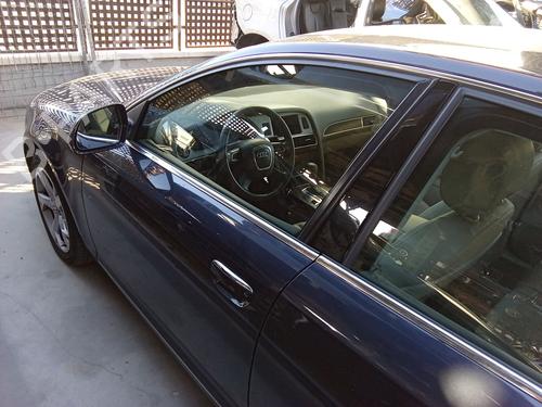 left-front-door-audi-a6-c6-4f2-2004-2005-2006-2007-2008-2009-2010-2011-40458459 main image