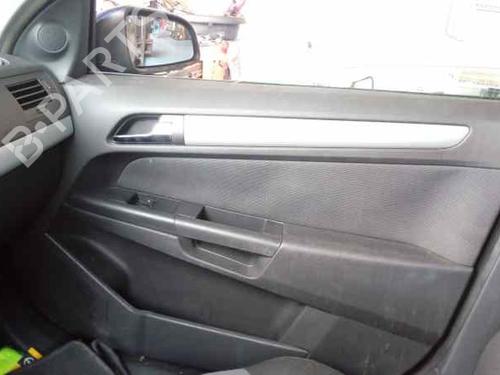 Front right belt tensioner OPEL ASTRA H (A04)  | BP4374661C88 