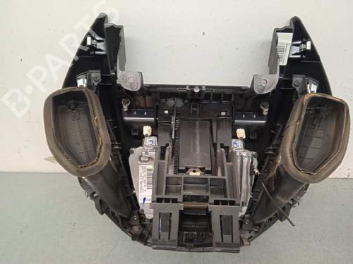 Radio FORD TRANSIT COURIER B460 Box Body/MPV  | BP12170754E6 