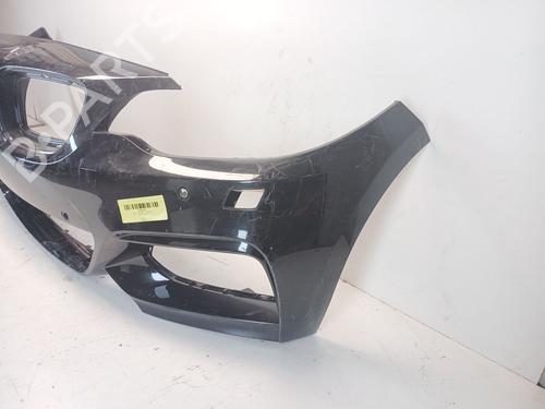 Front bumper BMW 2 Active Tourer (F45) 216 i | BP27505233C7 
