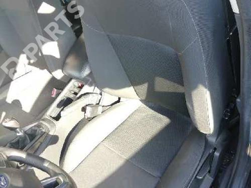 Used Left front seat Left front seat FORD FOCUS III 1.0 EcoBoost (125 hp) 10371062 10371062