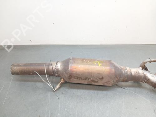 Catalyst SEAT IBIZA II (6K1) 1.0 i | BP31183027M10