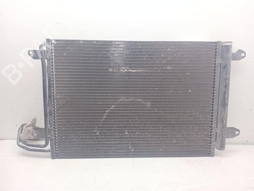 AC radiator SEAT LEON (1P1) 1.6 TDI | BP30572910M32