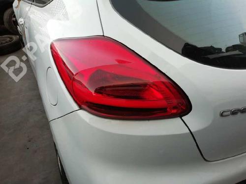 Used Left taillight Left taillight KIA PRO CEE'D (JD) [2013-2018] 11037183 11037183