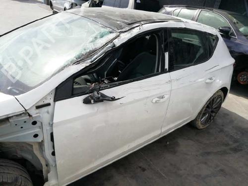 Engine control unit (ECU) SEAT LEON (5F1) 1.2 TSI | BP26174760M57 - Image 21