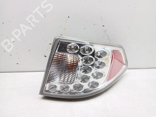 Piloto trasero derecho SUBARU IMPREZA Hatchback (GR, GH, G3) 2.0 D AWD (150 hp) 26711762