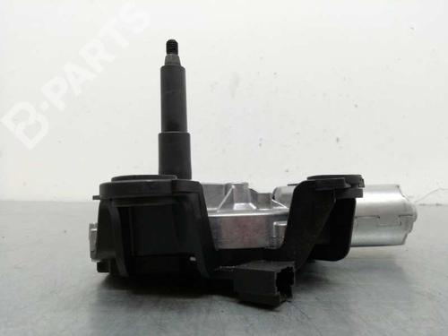 Rear wiper motor RENAULT SCÉNIC III (JZ0/1_)  | BP9251392M102 