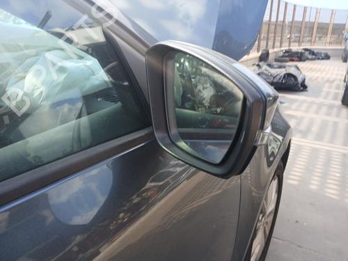 Used Right mirror Right mirror SKODA OCTAVIA III Combi (5E5, 5E6) 2.0 TDI (150 hp) 36466248 36466248