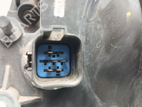 Right headlight FORD TRANSIT Van (FA_ _) | BP32502394C29