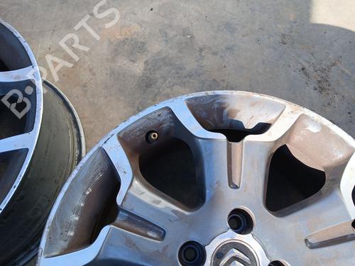 Rim CITROËN DS3 (SA_) 1.6 THP 165 | BP30574371C45 