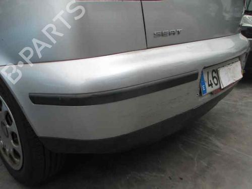 Rear left window mechanism SEAT LEON (1M1) 1.9 TDI | BP2369971C24 