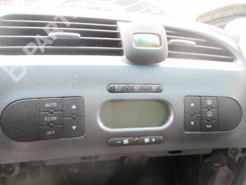 Rear right window mechanism SEAT LEON (1P1)  | BP2364305C25 