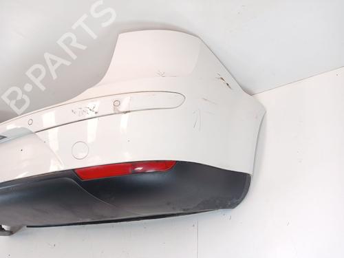 Rear bumper SEAT ALTEA XL (5P5, 5P8)  | BP18309655C8 