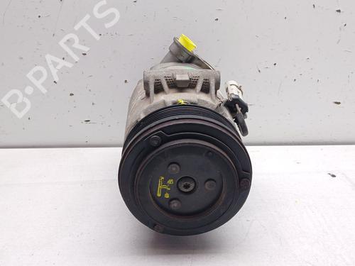 AC compressor OPEL ASTRA H GTC (A04) 1.7 CDTi (L08) | BP30833483M34