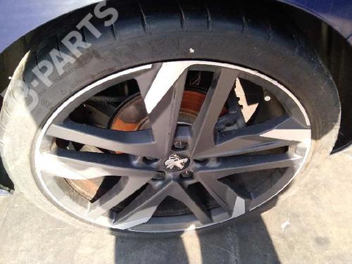 Left tailgate light PEUGEOT 308 II (LB_, LP_, LW_, LH_, L3_) 1.6 GTi (L35GNH) | BP7066009C79  - Image 41