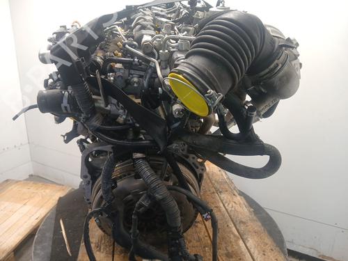 Engine TOYOTA AURIS (_E15_) 2.0 D-4D (ADE150_, ADE150R) | BP26656253M1
