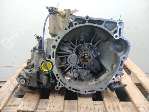 gearbox-mazda-3-bk-2003-2004-2005-2006-2007-2008-2009-31944448 main image