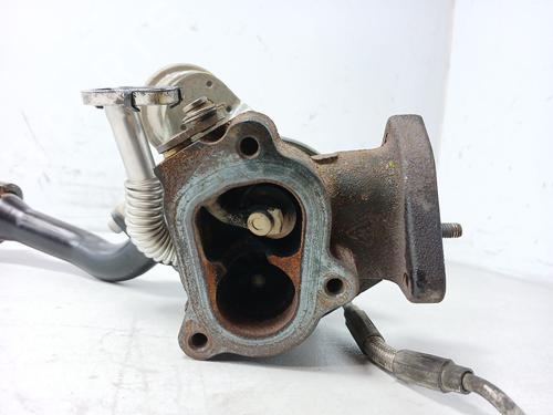 Turbocharger/Supercharger FIAT FIORINO Box Body/MPV (225_) 1.3 D Multijet (225BXD1A, 225BXB1A, 225BXB11) | BP22752740M71